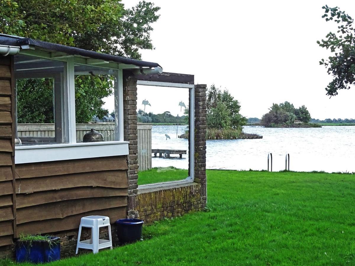 Reeuwijkse Plassen Ngoại thất bức ảnh
