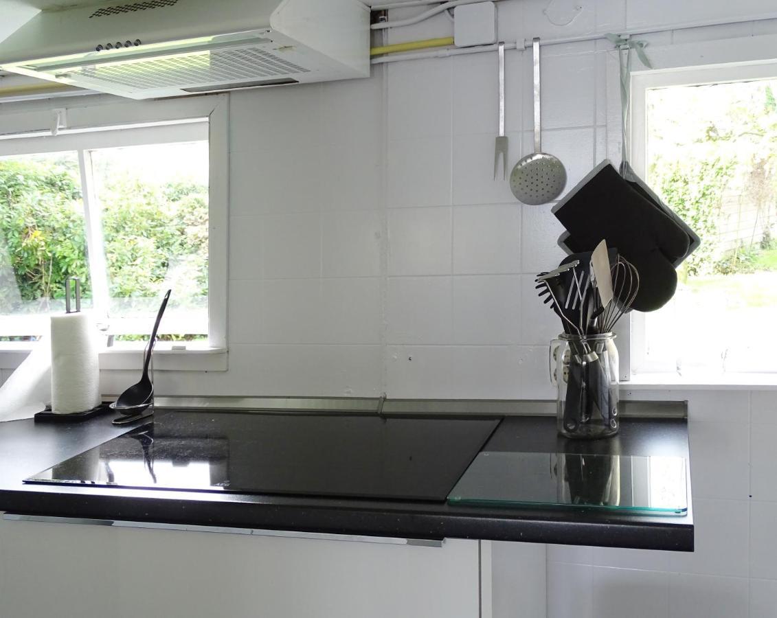 Reeuwijkse Plassen Ngoại thất bức ảnh