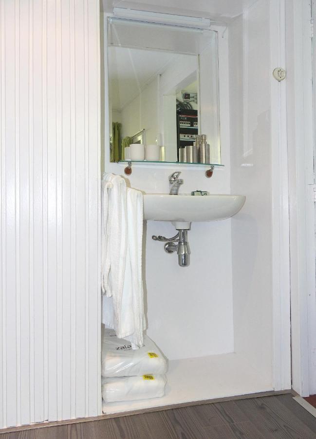 Reeuwijkse Plassen Ngoại thất bức ảnh