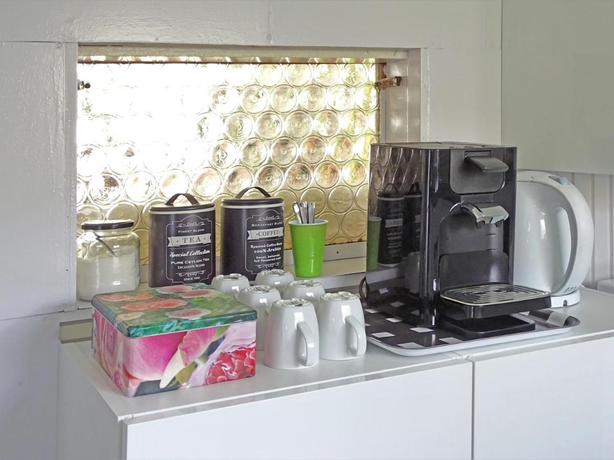 Reeuwijkse Plassen Ngoại thất bức ảnh